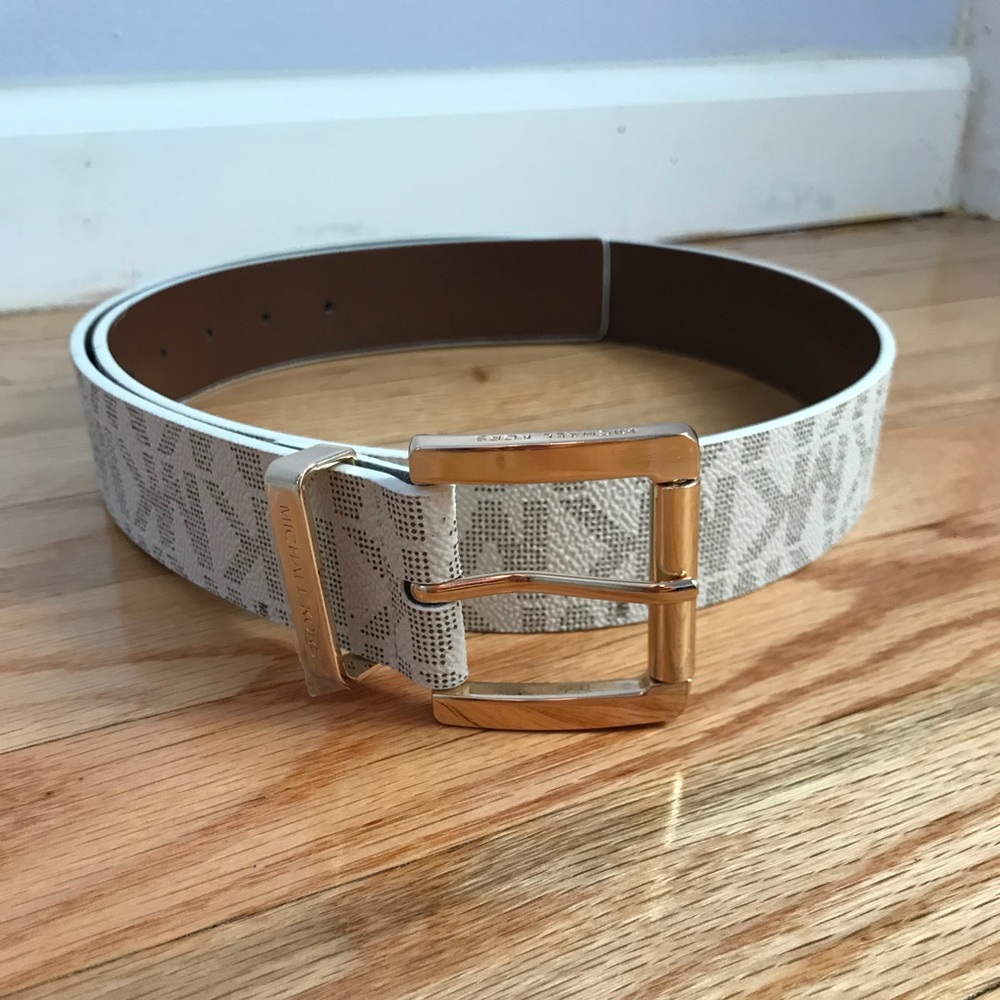 Michael kors belt